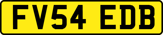 FV54EDB