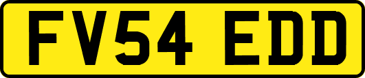 FV54EDD