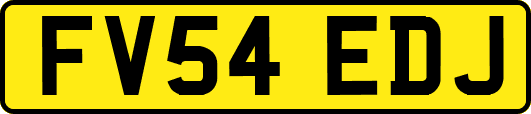 FV54EDJ
