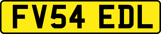 FV54EDL