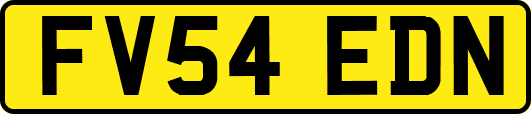 FV54EDN