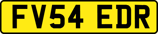 FV54EDR