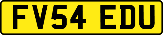 FV54EDU