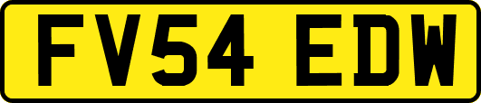 FV54EDW