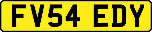 FV54EDY
