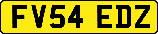 FV54EDZ