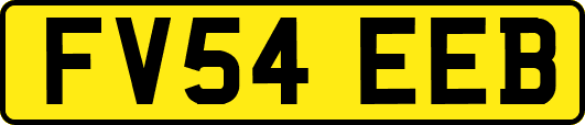 FV54EEB