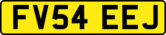 FV54EEJ