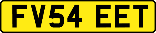 FV54EET