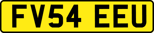 FV54EEU