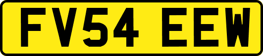 FV54EEW