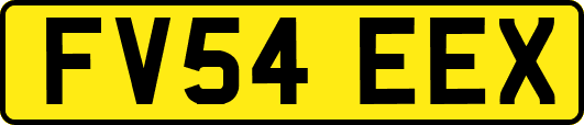 FV54EEX