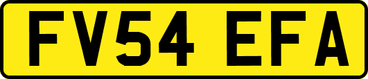 FV54EFA