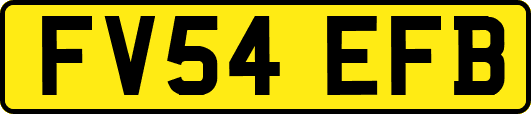 FV54EFB