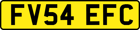 FV54EFC