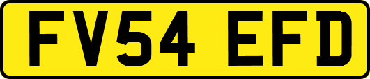 FV54EFD