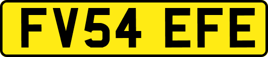 FV54EFE