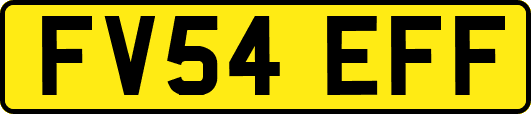 FV54EFF