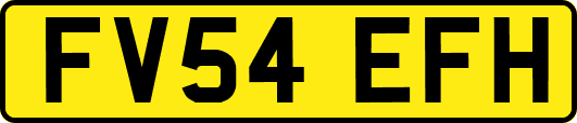 FV54EFH