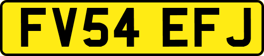 FV54EFJ