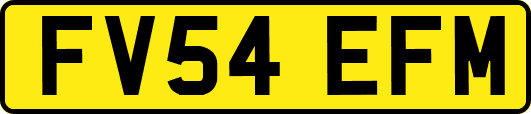 FV54EFM