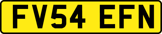 FV54EFN