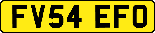 FV54EFO