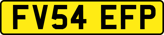 FV54EFP