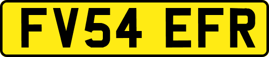 FV54EFR