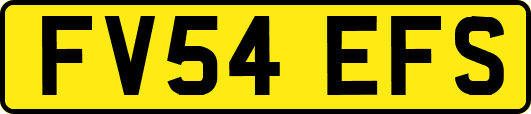FV54EFS