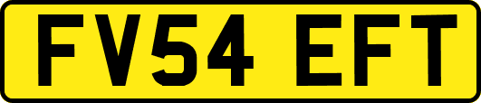 FV54EFT