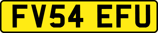 FV54EFU