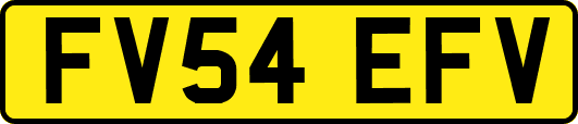 FV54EFV