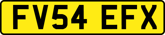 FV54EFX