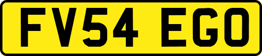 FV54EGO