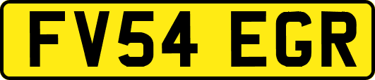 FV54EGR