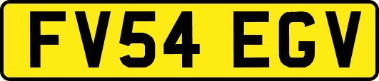 FV54EGV