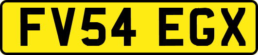 FV54EGX