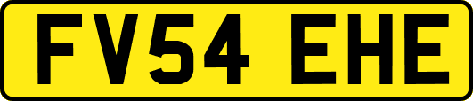 FV54EHE