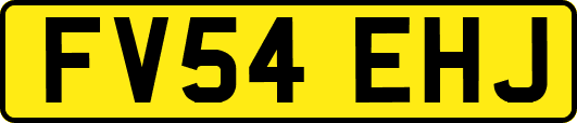 FV54EHJ