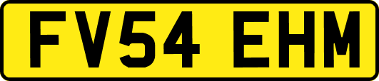 FV54EHM