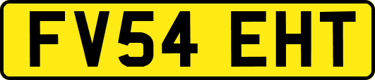 FV54EHT