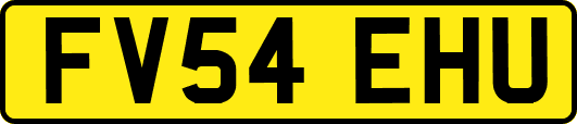FV54EHU