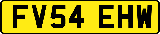 FV54EHW