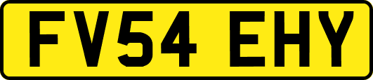 FV54EHY