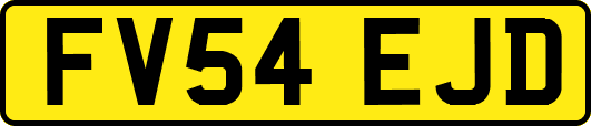 FV54EJD