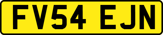 FV54EJN