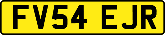 FV54EJR