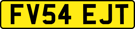 FV54EJT