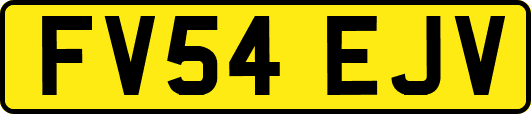 FV54EJV